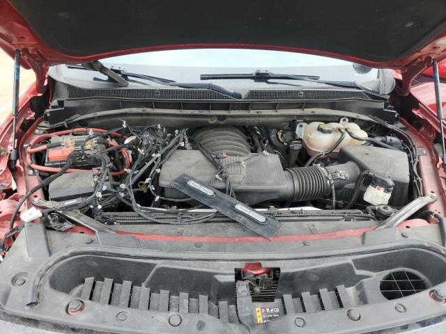 2023 CHEVROLET SUBURBAN K 1GNSKEKL6PR554650