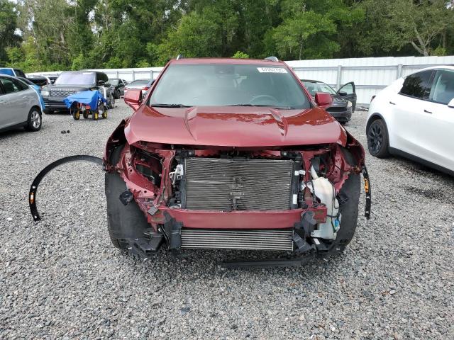 2019 CADILLAC XT4 PREMIU 1GYFZCR4XKF190293