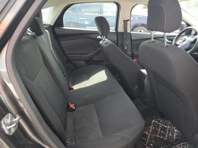 2018 FORD FOCUS SE - 1FADP3F29JL298335