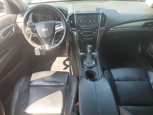 2018 CADILLAC ATS PREMIU 1G6AC5SS6J0145507