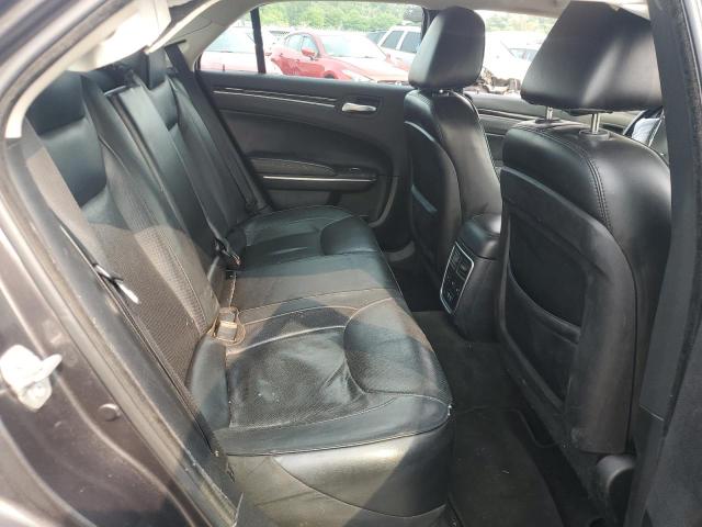 2016 CHRYSLER 300C 2C3CCAEG8GH181830