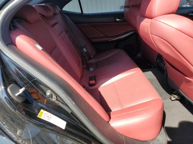 2015 LEXUS IS 250 JTHBF1D24F5065520