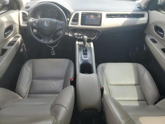 2017 HONDA HR-V EXL 3CZRU5H78HM703133