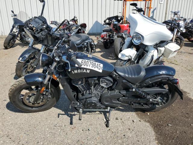 2023 INDIAN MOTORCYCLE CO. SCOUT BOBB 56KMTA115P3192721