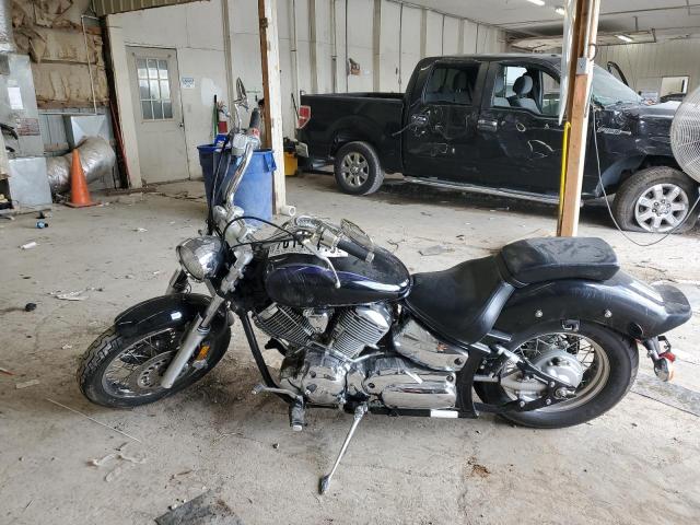 2003 YAMAHA XVS1100 A JYAVP11E23A035750
