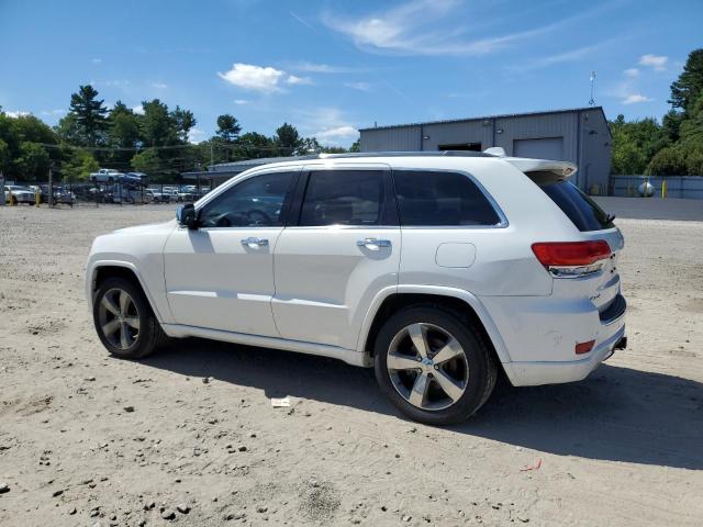 2015 JEEP GRAND CHEROKEE OVERLAND 1C4RJFCT4FC943285