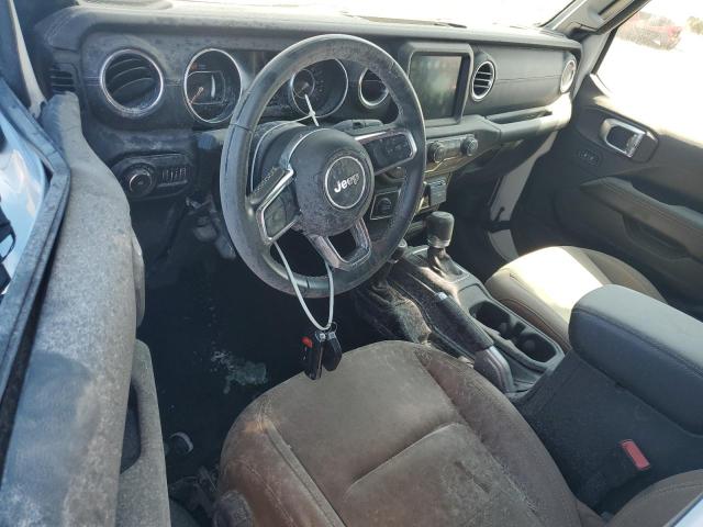 2020 JEEP WRANGLER U 1C4HJXEN3LW167192