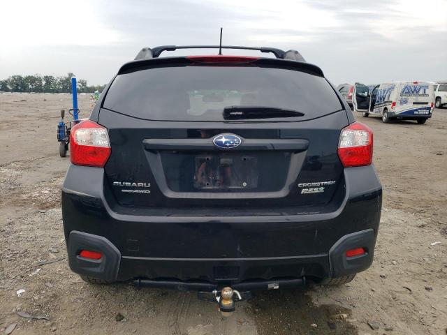 2016 SUBARU CROSSTREK JF2GPABCXG9245192