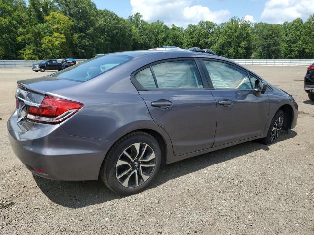 2015 HONDA CIVIC EX - 19XFB2F87FE082743