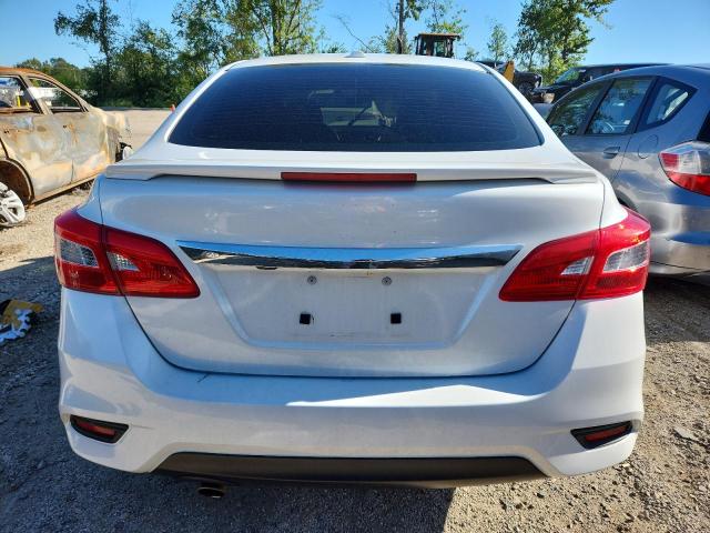 2019 NISSAN SENTRA S 3N1AB7AP4KY209403