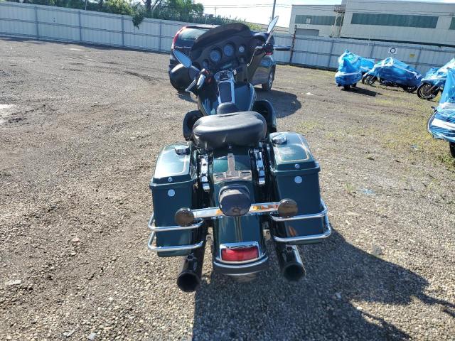 2011 HARLEY-DAVIDSON FLHTP 1HD1FMM14BB617033