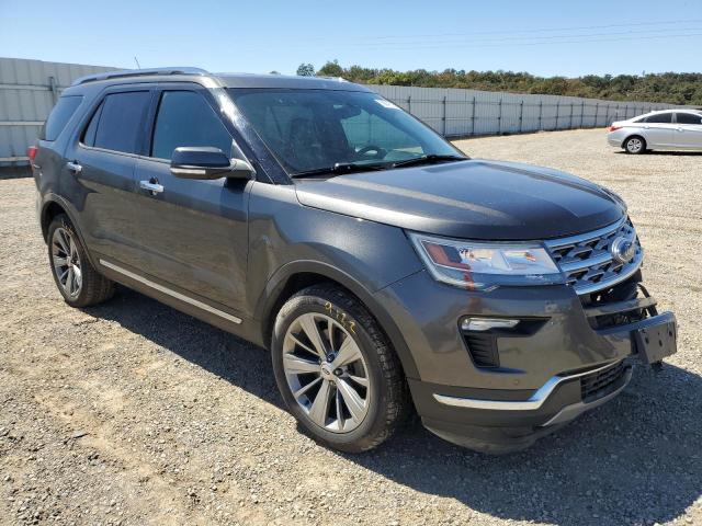 2019 FORD EXPLORER LIMITED 1FM5K8F80KGB42205