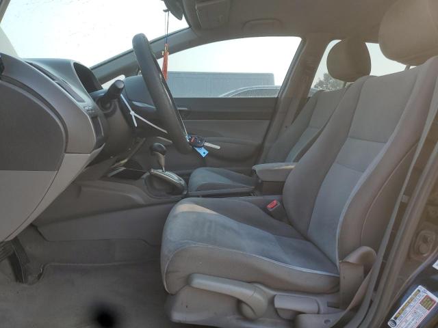 2010 HONDA CIVIC LX #3294256953