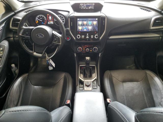 2020 SUBARU FORESTER L - JF2SKAUC2LH457266