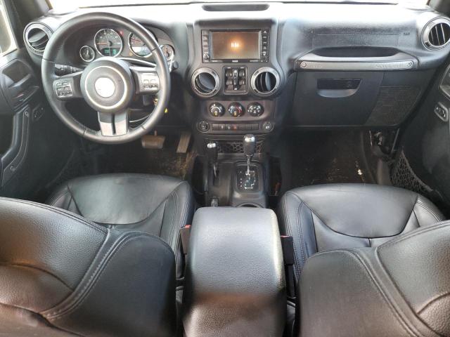 2016 JEEP WRANGLER U 1C4BJWDG3GL189817