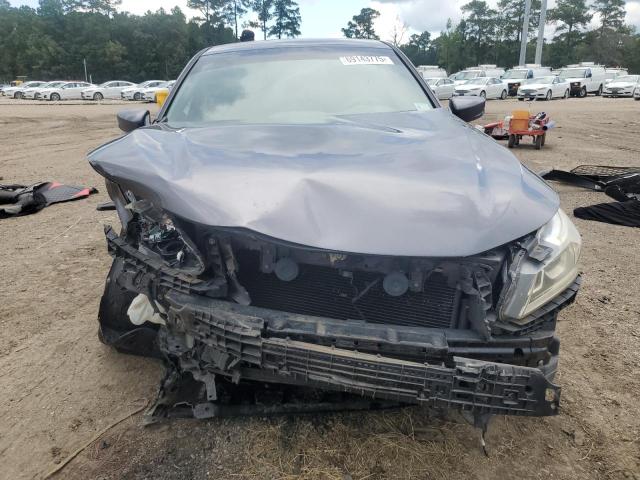 2017 HONDA ACCORD SPO 1HGCR2F5XHA233392