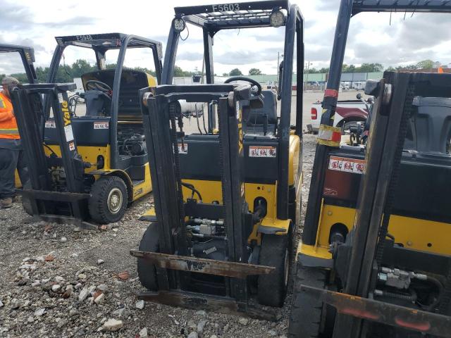 YALE UNKNOWN 2016 yellow   D810V02162P photo #3