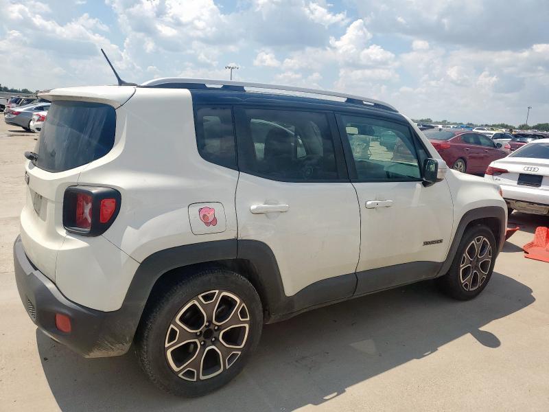 2016 JEEP RENEGADE L ZACCJADT5GPC58233