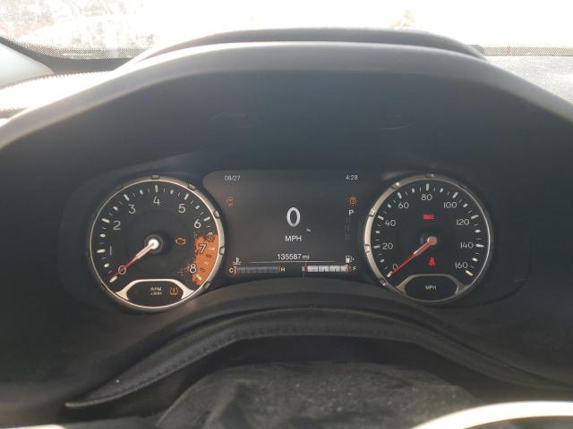 2015 JEEP RENEGADE L ZACCJBDT7FPC45276