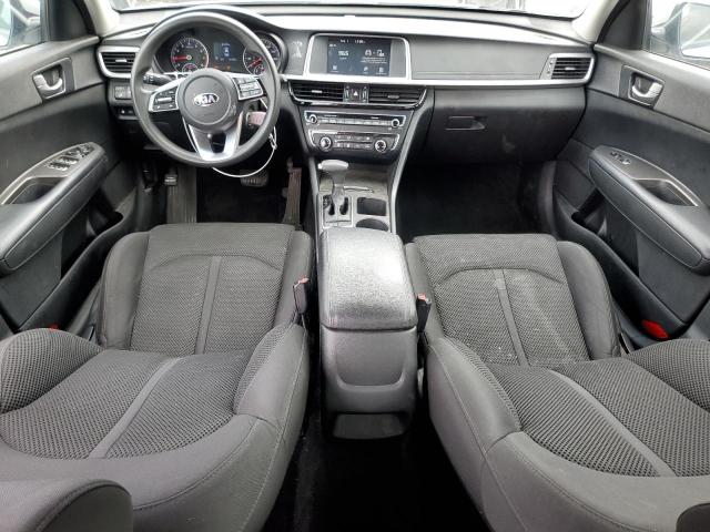 2020 KIA OPTIMA LX 5XXGT4L31LG430920