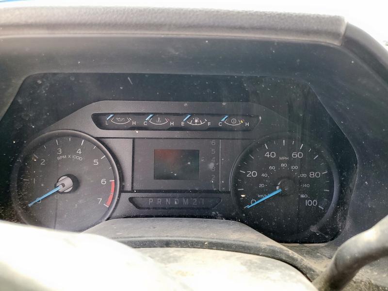 2017 FORD F250 SUPER - 1FT7W2A65HED17251
