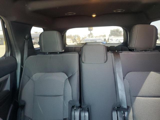 2016 FORD EXPLORER XLT 1FM5K7DH2GGC41354