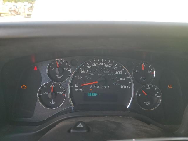 2013 CHEVROLET EXPRESS G2 #3309357984