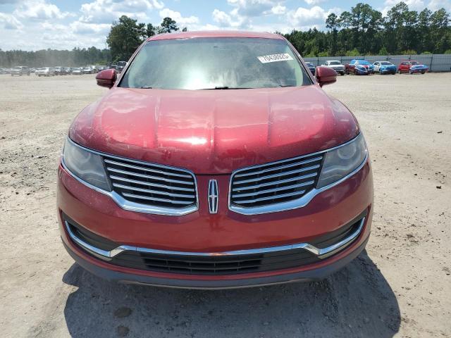 2016 LINCOLN MKX SELECT 2LMTJ6KR9GBL35761