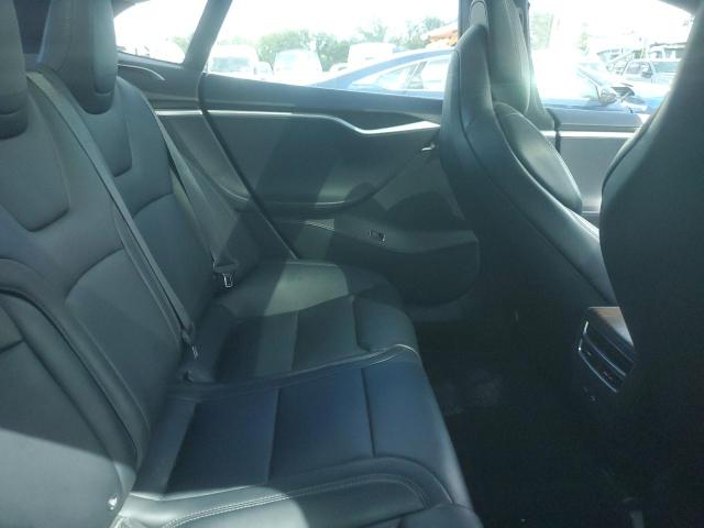 2017 TESLA MODEL S 5YJSA1E25HF215845
