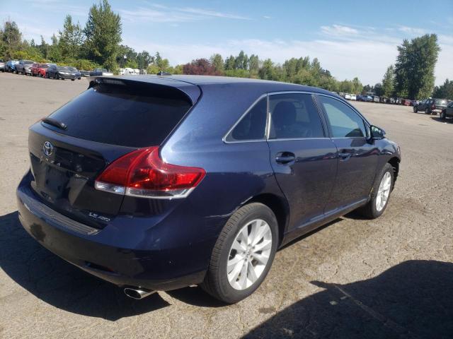 2015 TOYOTA VENZA LE 4T3BA3BB7FU071318