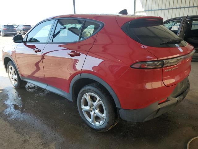 2024 DODGE HORNET GT - ZACNDFAN8R3A40932