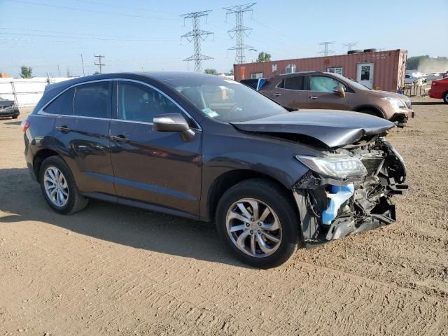 2016 ACURA RDX 5J8TB4H3XGL011174