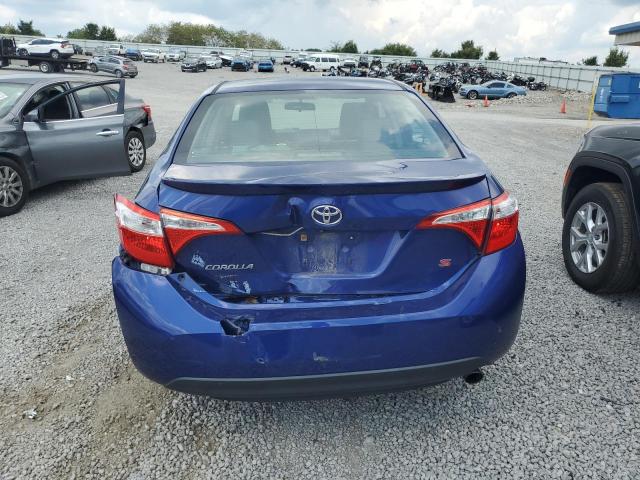 2015 TOYOTA COROLLA L - 2T1BURHE6FC340124