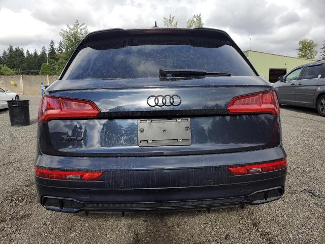 2019 AUDI SQ5 PRESTIGE WA1C4AFY8K2028246