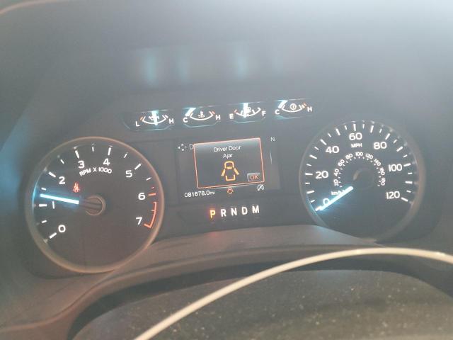 2019 FORD F150 SUPER #3271781666