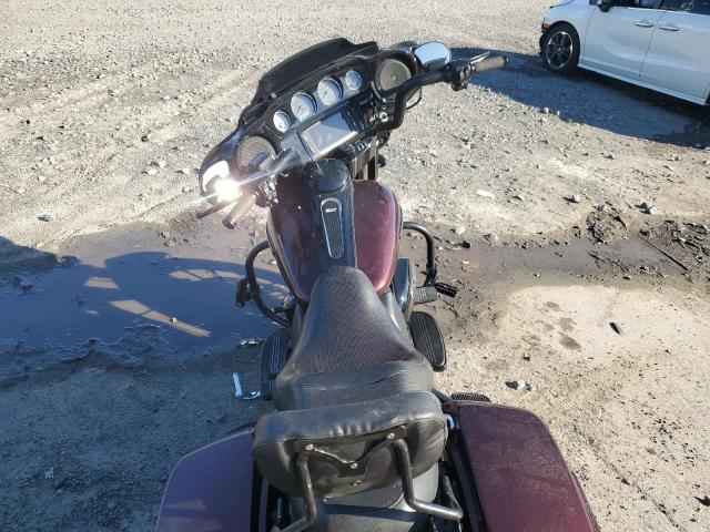 2018 HARLEY-DAVIDSON FLHXS STRE 1HD1KRC1XJB659280