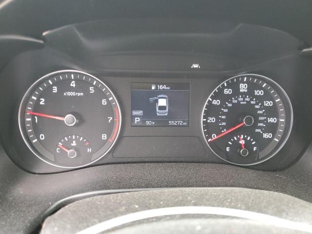 2021 KIA FORTE FE 3KPF24AD4ME264848