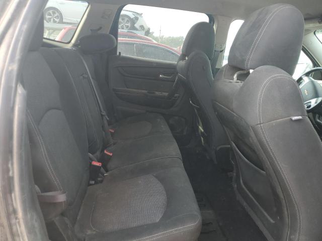 2015 CHEVROLET TRAVERSE LT 1GNKVGKD8FJ267948