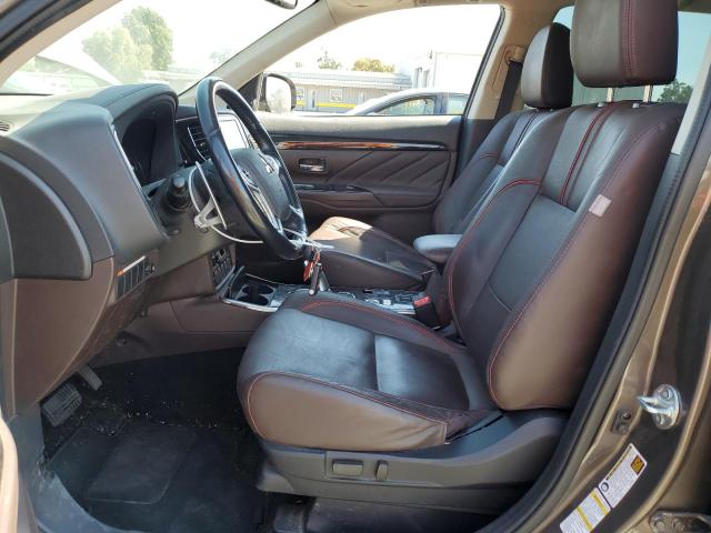 2018 MITSUBISHI OUTLANDER JA4J24A58JZ055142