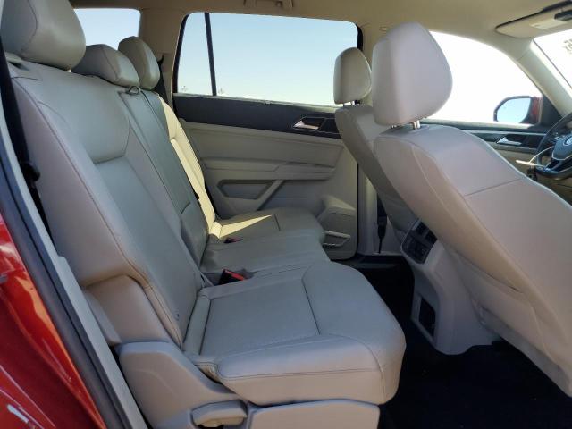 2018 VOLKSWAGEN ATLAS SE 1V2LR2CA8JC524563