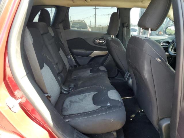 2017 JEEP CHEROKEE S - 1C4PJLAB2HW654777