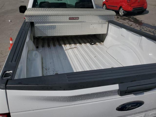 2018 FORD F150 - 1FTMF1E5XJKC73964