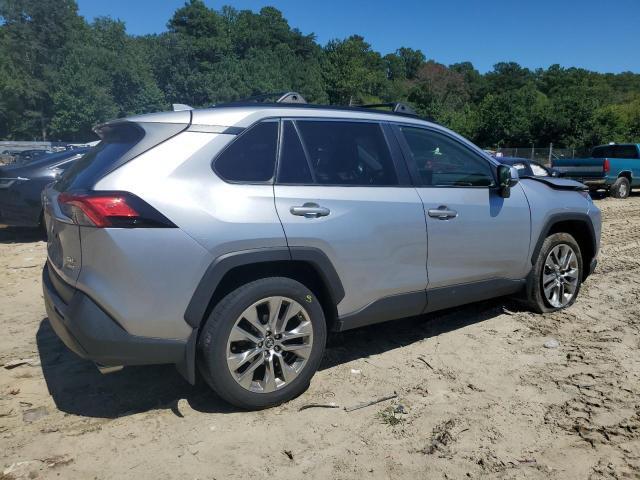 2019 TOYOTA RAV4 XLE P JTMA1RFV5KD512910