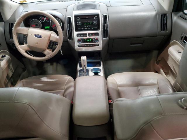 2010 FORD EDGE LIMIT - 2FMDK3KC9ABA84125