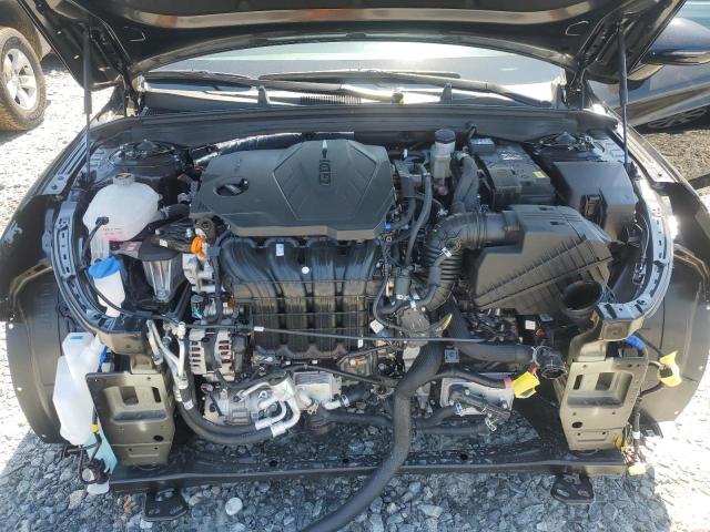 2025 KIA K5 GT LINE - KNAG64J77S5383129