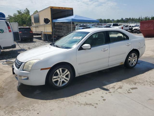Global Auto Auctions: 2006 FORD FUSION SEL