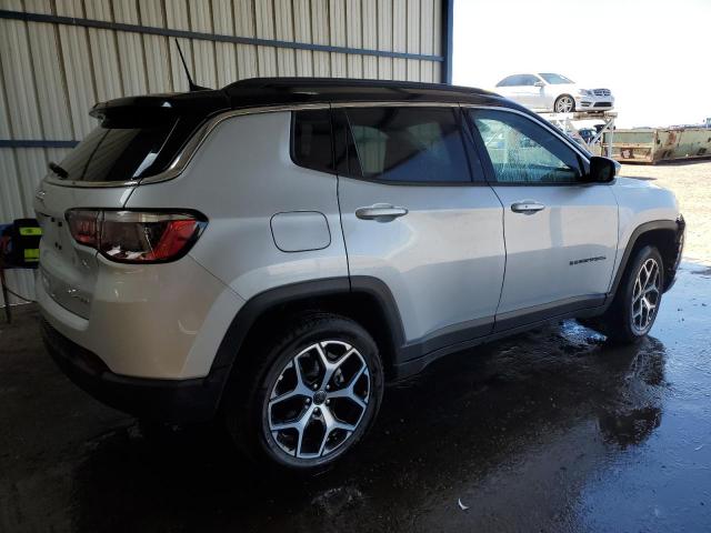 2025 JEEP COMPASS LI 3C4NJDCN7ST584629