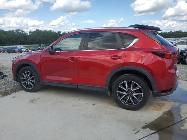 2018 MAZDA CX-5 TOURI JM3KFACM1J0441804