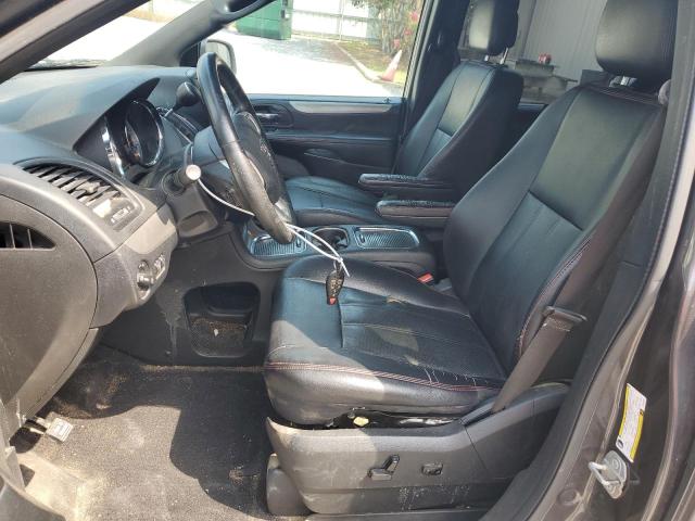 2018 DODGE GRAND CARA 2C4RDGEG3JR146524