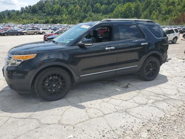 2015 FORD EXPLORER XLT 1FM5K8D83FGA02528
